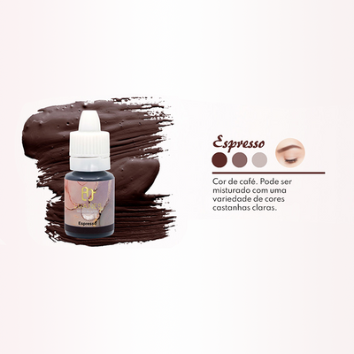 Kit Café Collection - Luanes
