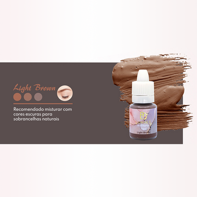 Kit Brown Essentials - Luanes