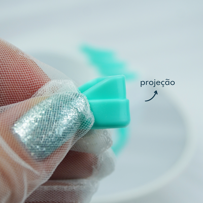 Moldes para Lifting de Pestanas M Curl - Celestial Dream