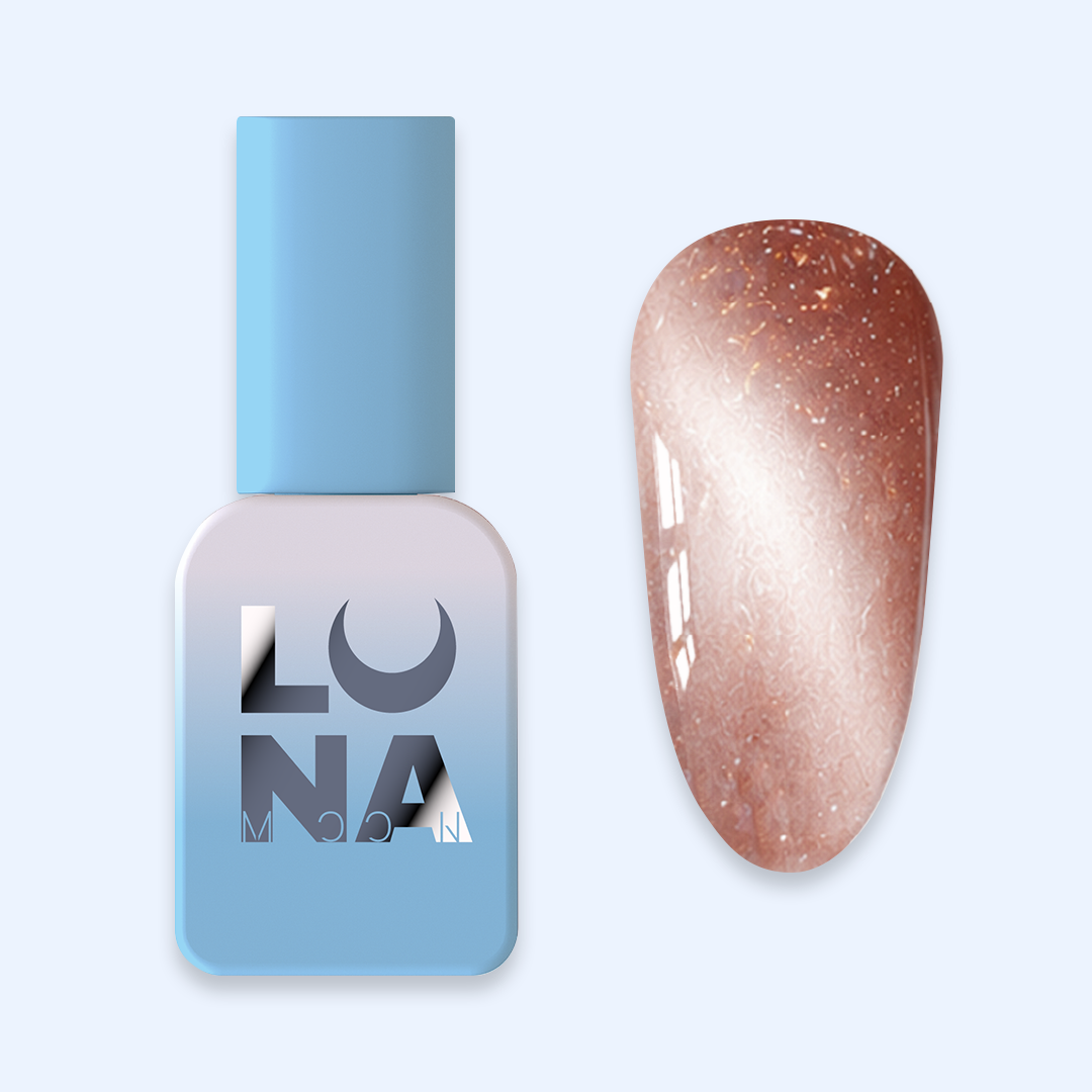 Color Gel Magnetic Cat Eye nº4 - Lunamoon
