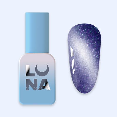 Color Gel Magnetic Cat Eye nº5 - Lunamoon