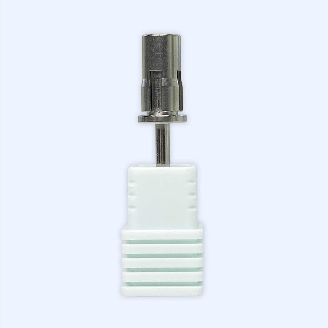 Mandril 6.35mm - Suporte para Lixas Descartáveis