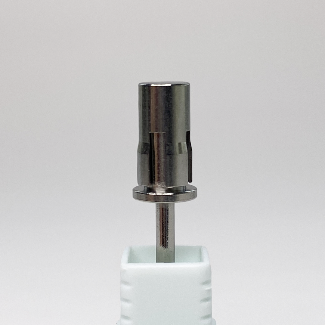 Mandril 6.35mm - Suporte para Lixas Descartáveis