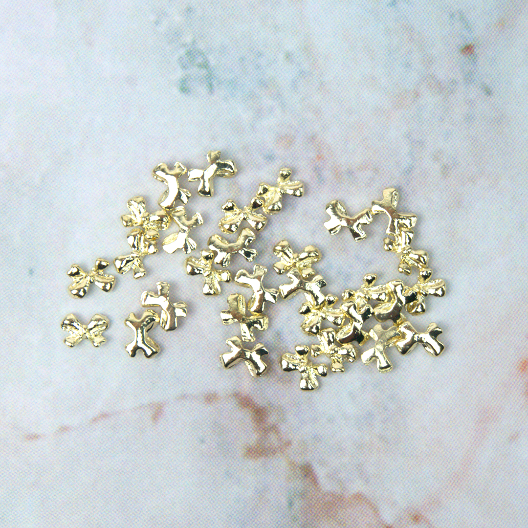 Charms - Mini Classic Bow