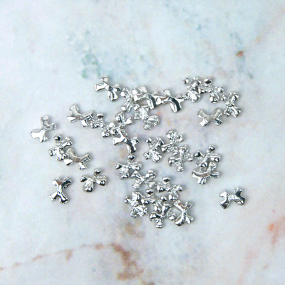 Charms - Mini Classic Bow
