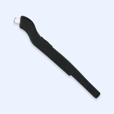 Mini Lâmpada UV para Extensão de Pestanas