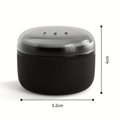 Mini Panela de Cera