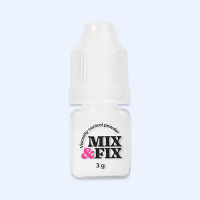 Mix & Fix - Lift Powder Neicha