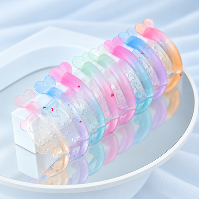 Moldes para Lifting de Pestanas C Curl - Cute Bear