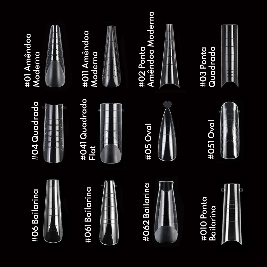 Moldes F1 FB Mix