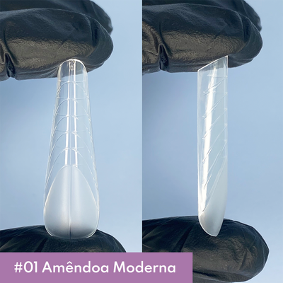 Moldes F1 FB Mix
