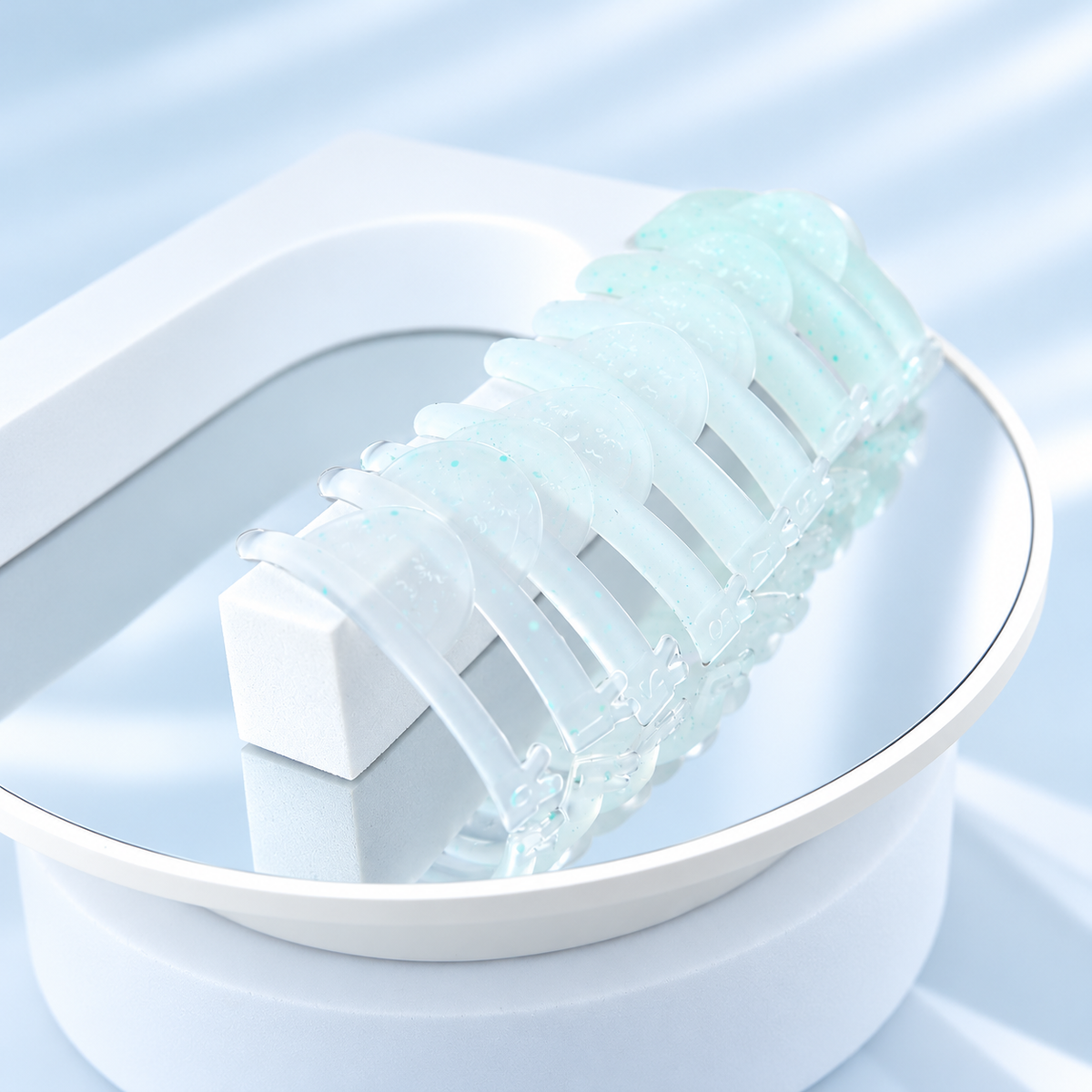 Moldes para Lifting de Pestanas LC Curl - Kawaii