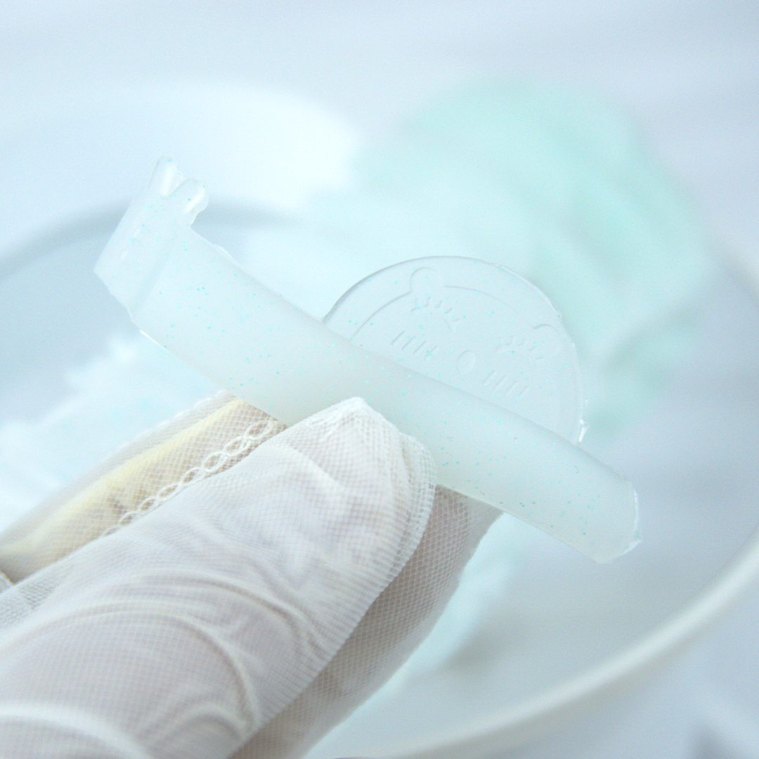 Moldes para Lifting de Pestanas LC Curl - Kawaii