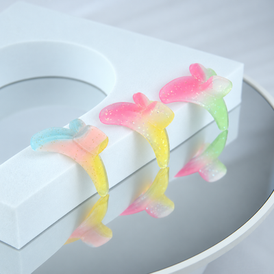 Moldes para Lifting de Pestanas - Multi System Rainbow