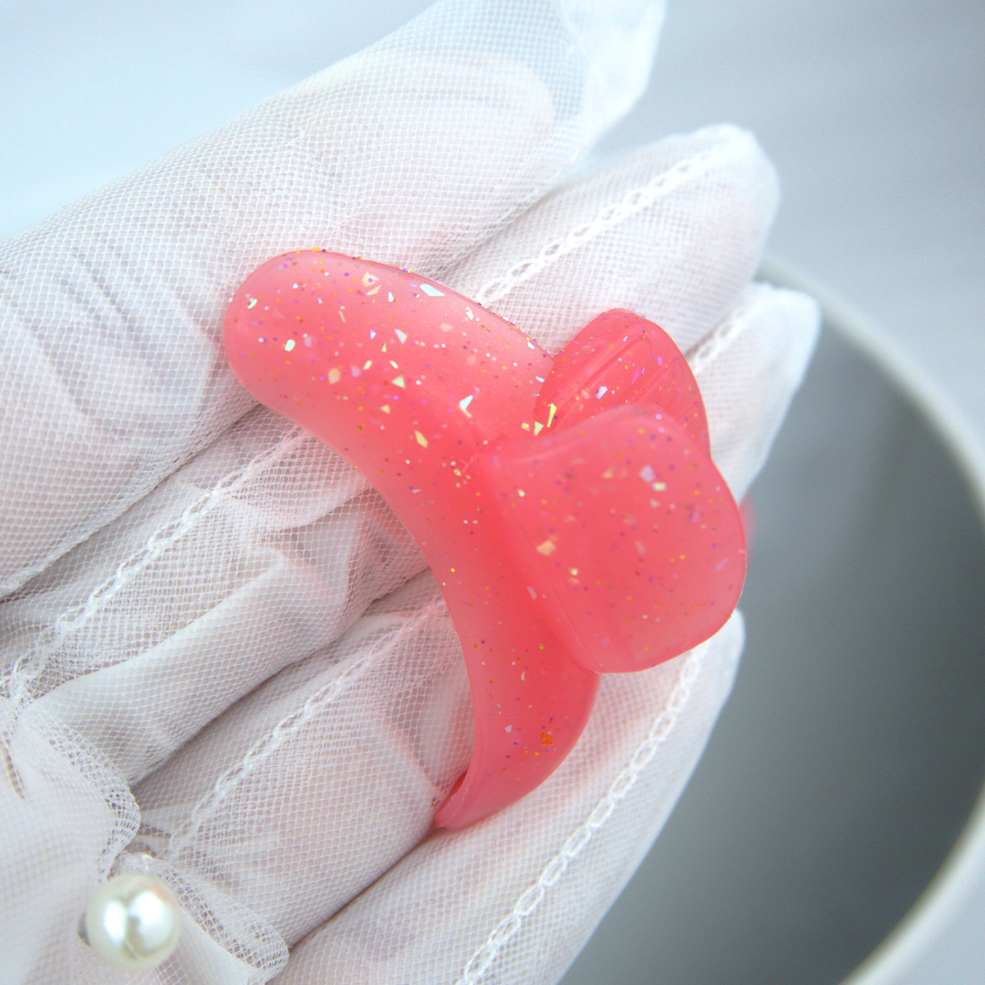 Moldes para Lifting de Pestanas - Multi System Rose Glitter