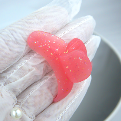 Moldes para Lifting de Pestanas - Multi System Rose Glitter