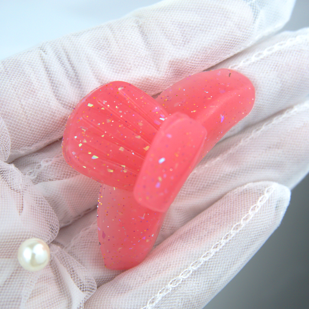 Moldes para Lifting de Pestanas - Multi System Rose Glitter