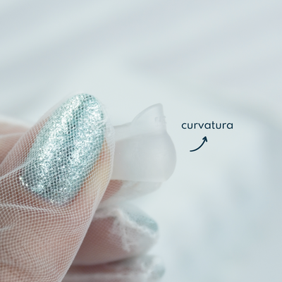 Moldes para Lifting de Pestanas Mix Curl - Classic Cloud