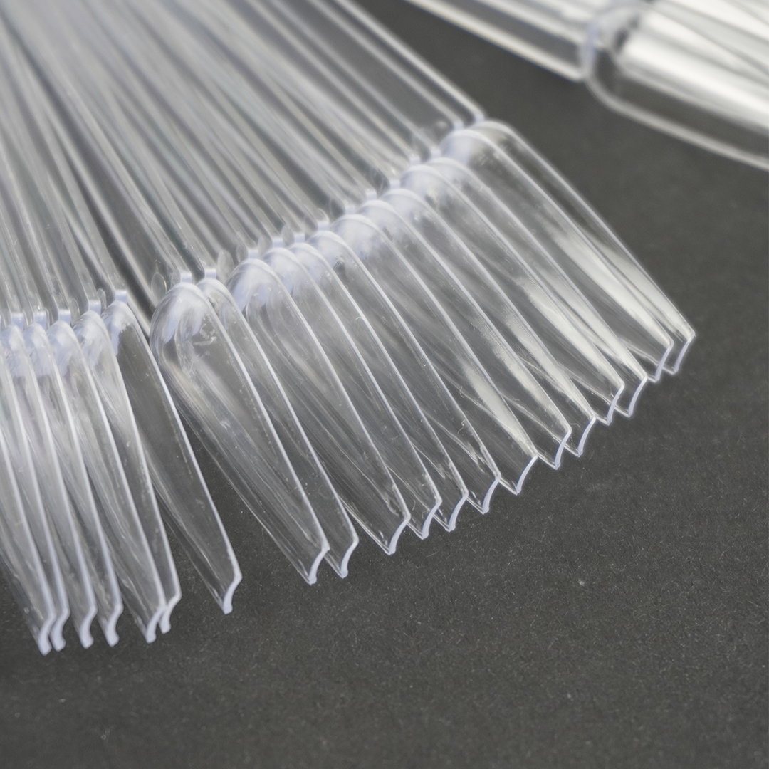 Mostruário Bailarina de 50 cores com argola