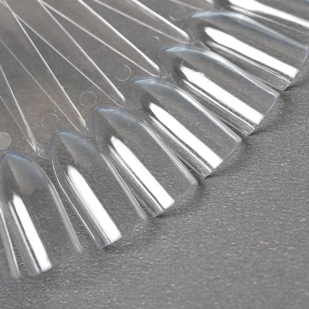 Mostruário Quadrado de 50 cores com argola