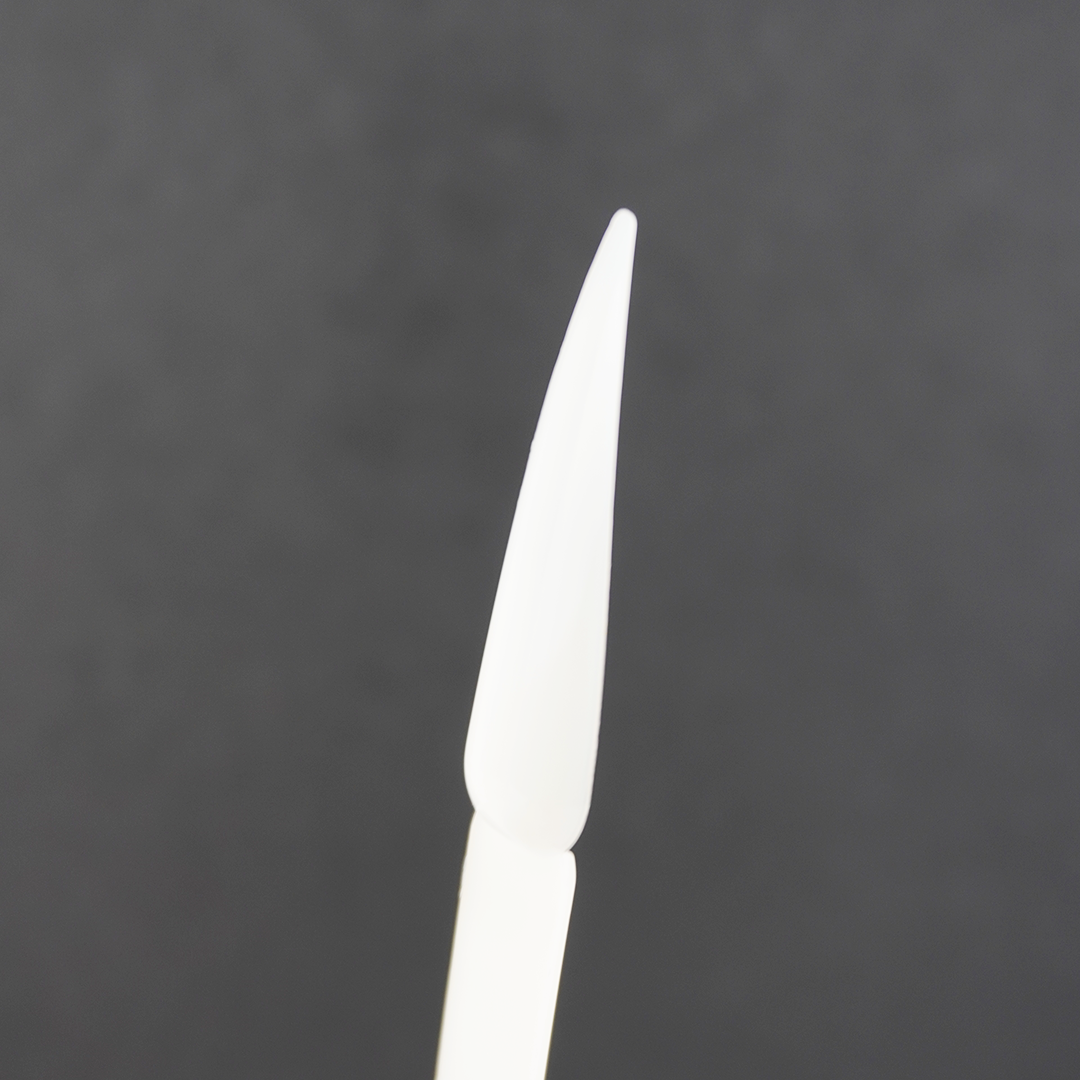 Mostruário Stiletto de 40/50 cores com argola