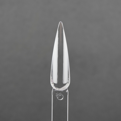 Mostruário Stiletto de 40/50 cores com argola