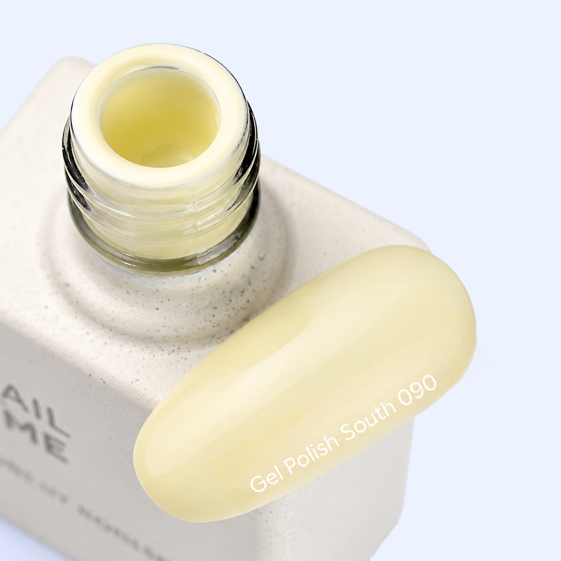Verniz Gel South nº090 - NailsOfTheDay