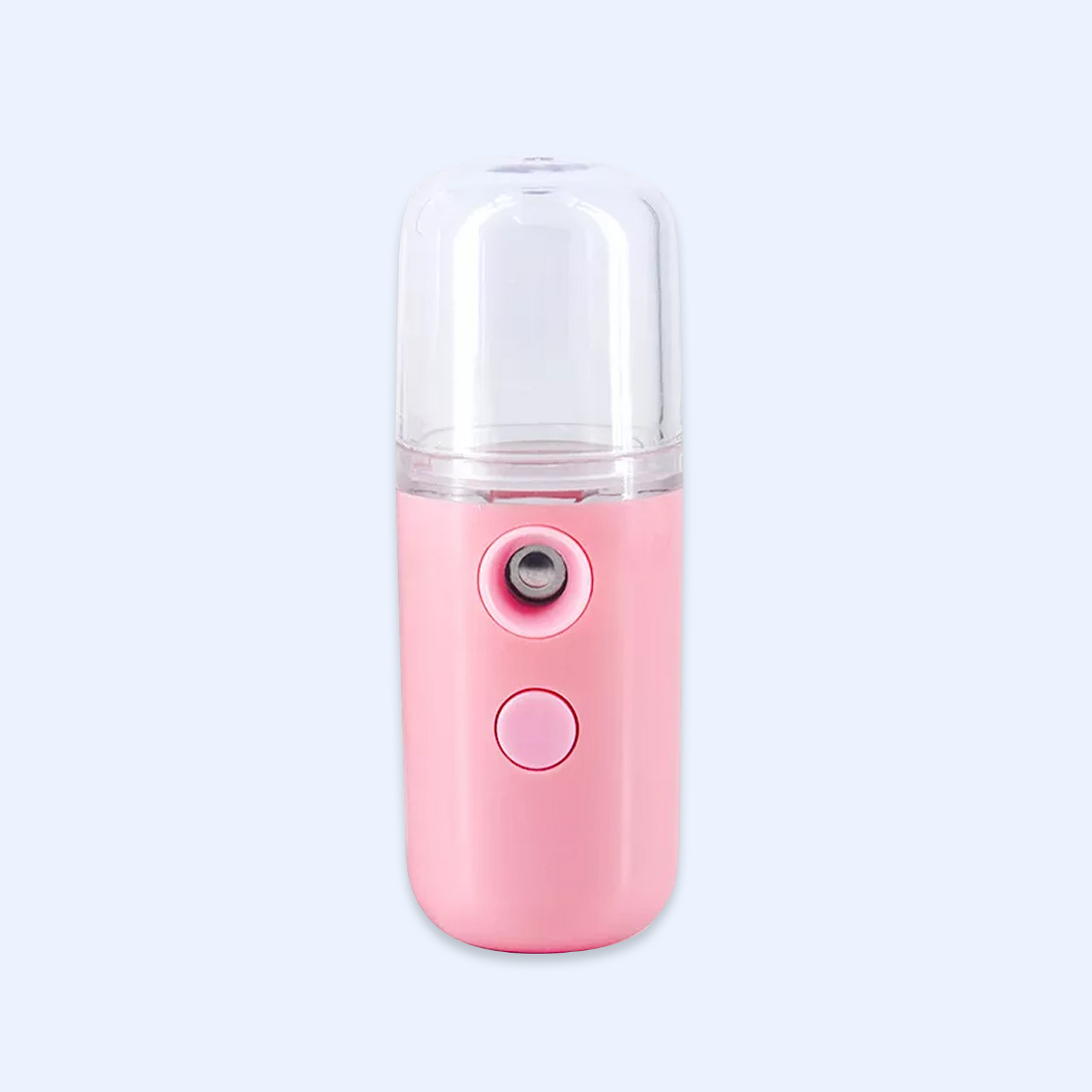 Nano Mister recarregável USB para pestanas