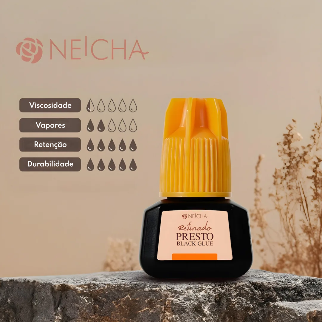 Cola Neicha Presto