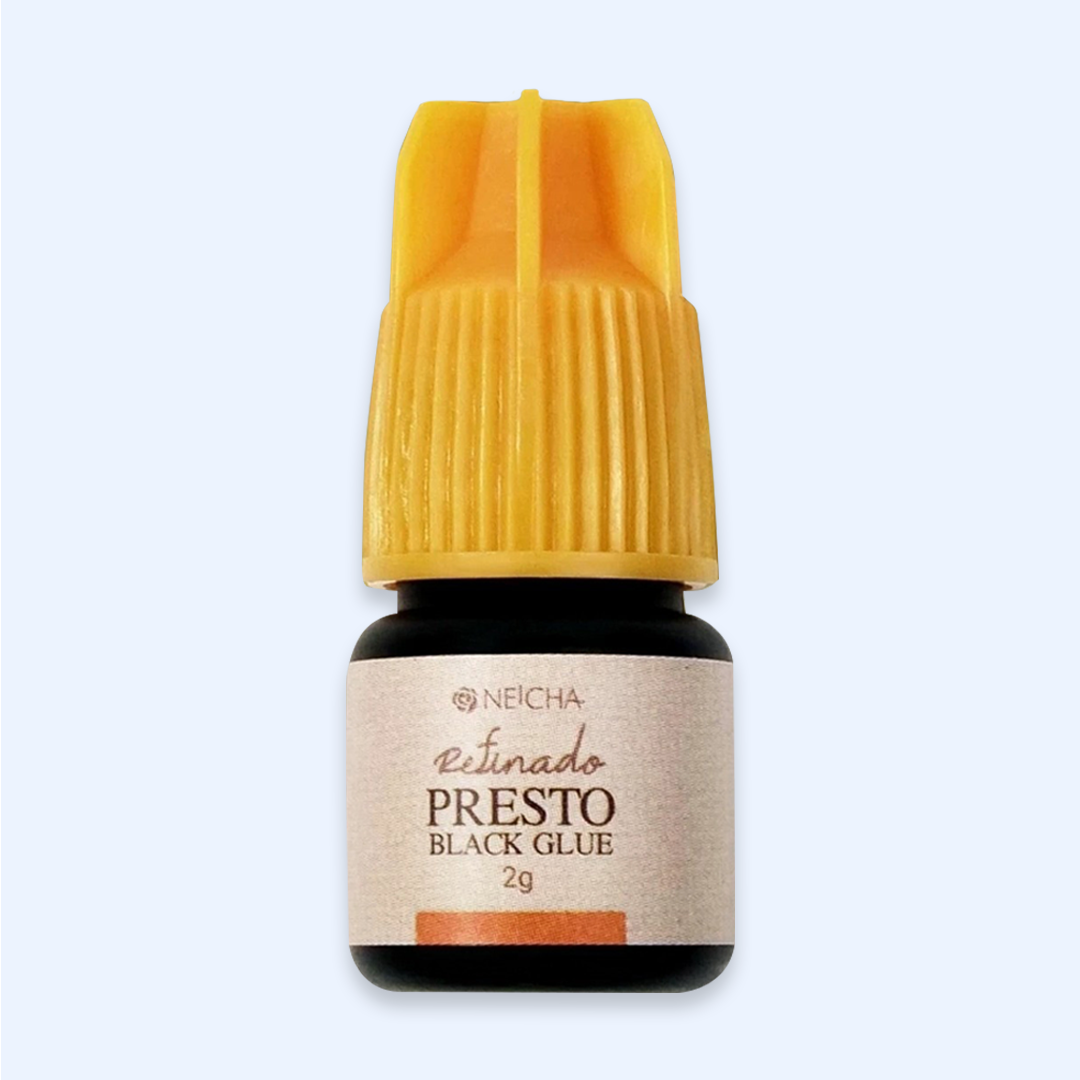 Cola Neicha Presto