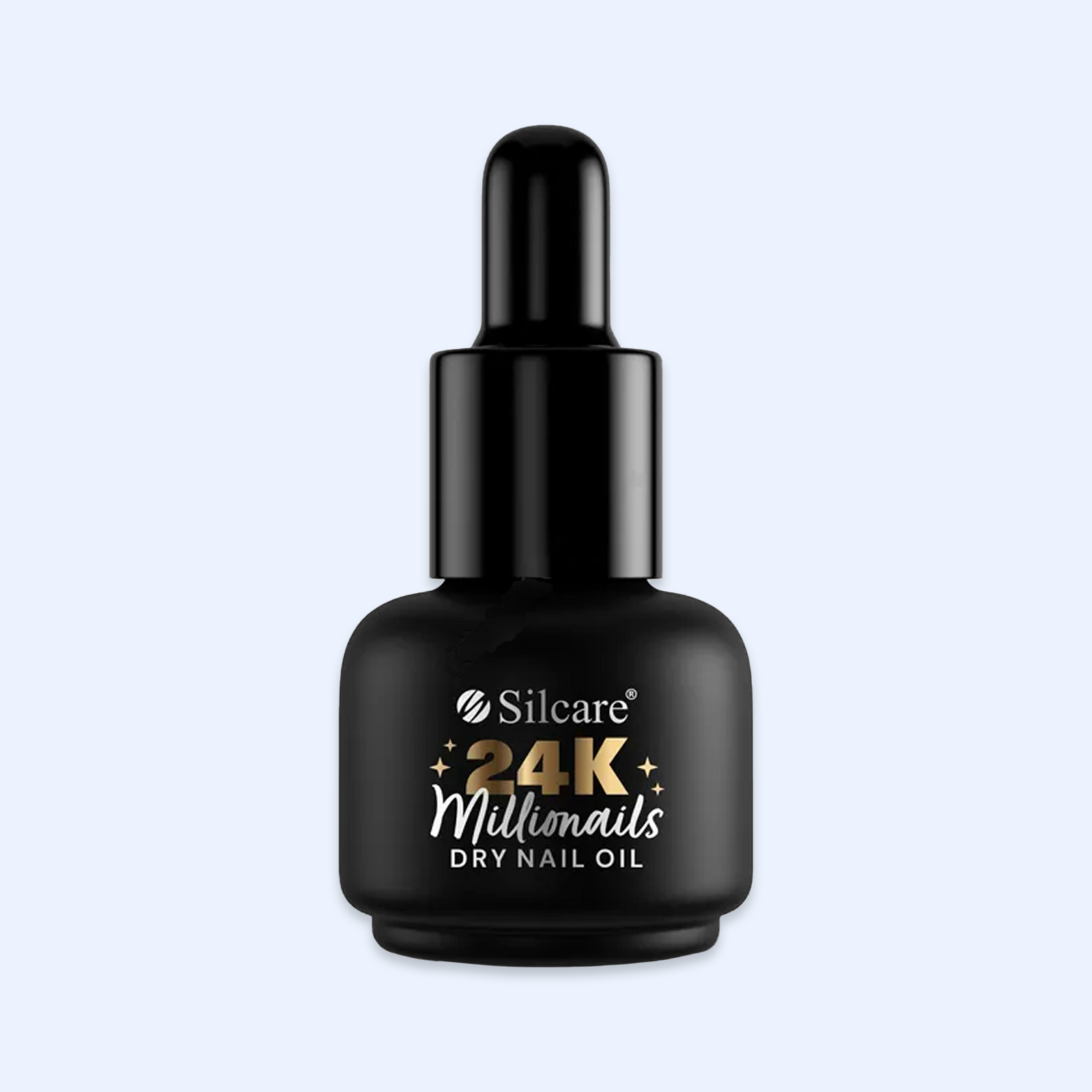 Óleo Dry Nails 24K Millionails - Silcare
