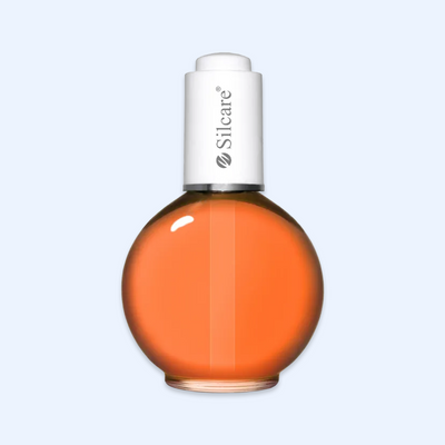Óleo para unhas e cutículas Mango Orange - Silcare