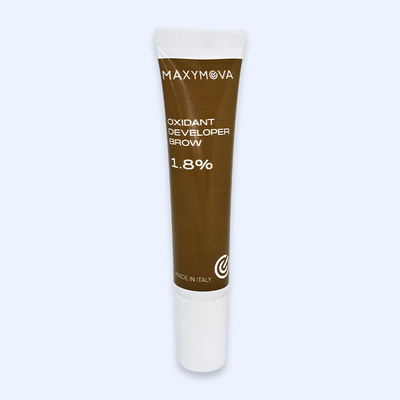 Maxymova Oxidant 1,8% BROW - Tinta Líquida