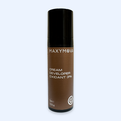 Maxymova Oxidant 3% - Tinta Líquida
