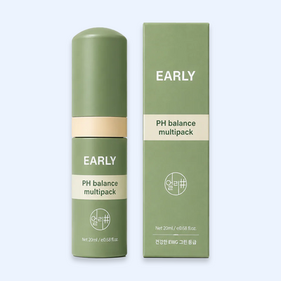pH Balance Multipack - Early