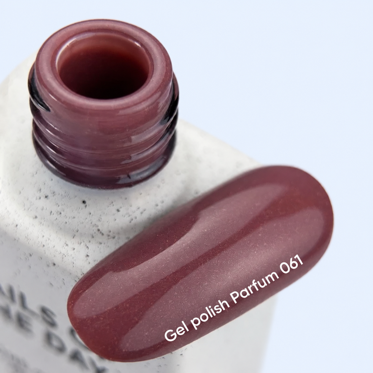 Verniz Gel Parfum nº061 - NailsOfTheDay