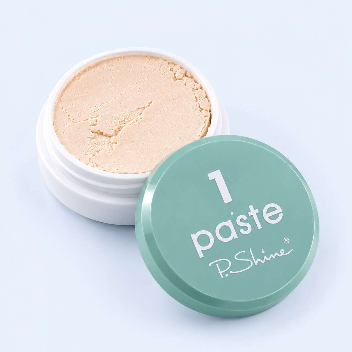Pasta de Manicure Japonesa nº1 - P.Shine