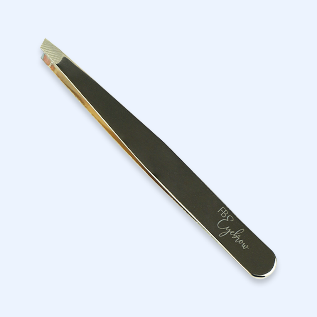 Pinça para sobrancelhas - FB Eyebrow PS3