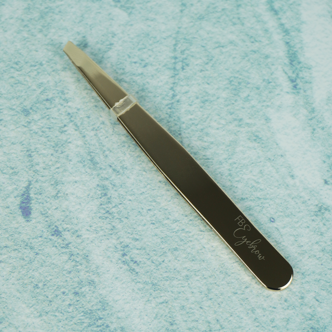 Pinça para sobrancelhas - FB Eyebrow PS3
