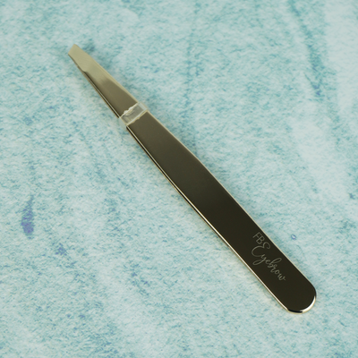 Pinça para sobrancelhas - FB Eyebrow PS3