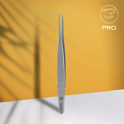 Pinça para Extensão de Pestanas EXPERT 40 TYPE 2 - Staleks