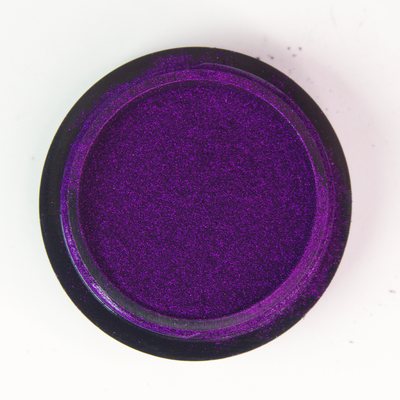 Pó Cromado Roxo - TA15