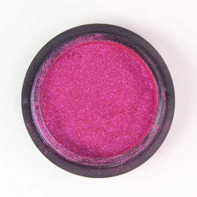 Pó Cromado Rosa - TA19