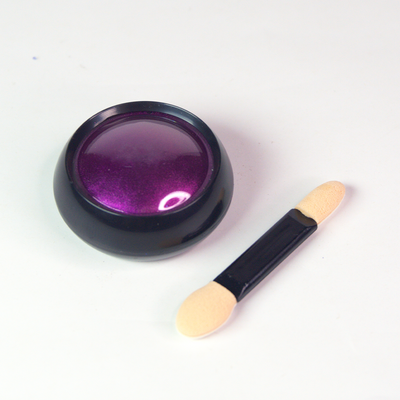 Pó Cromado Roxo - TA20