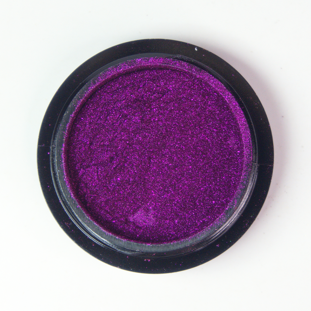 Pó Cromado Roxo - TA20