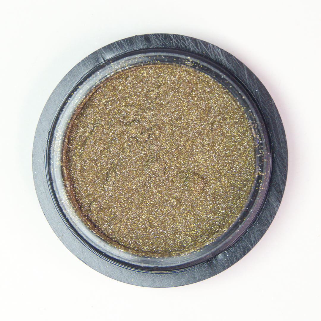 Pó Cromado Champanhe - TR05