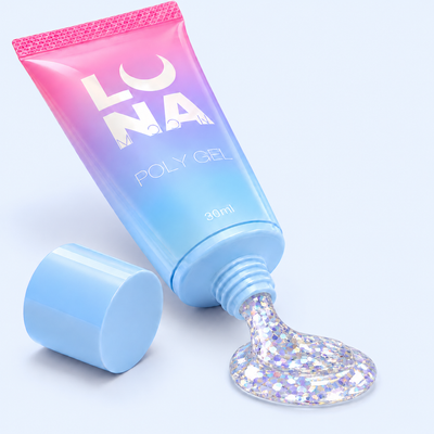 Polygel nº10 - Lunamoon