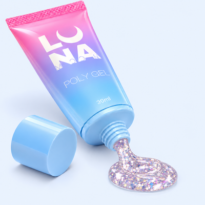 Polygel nº12 - Lunamoon