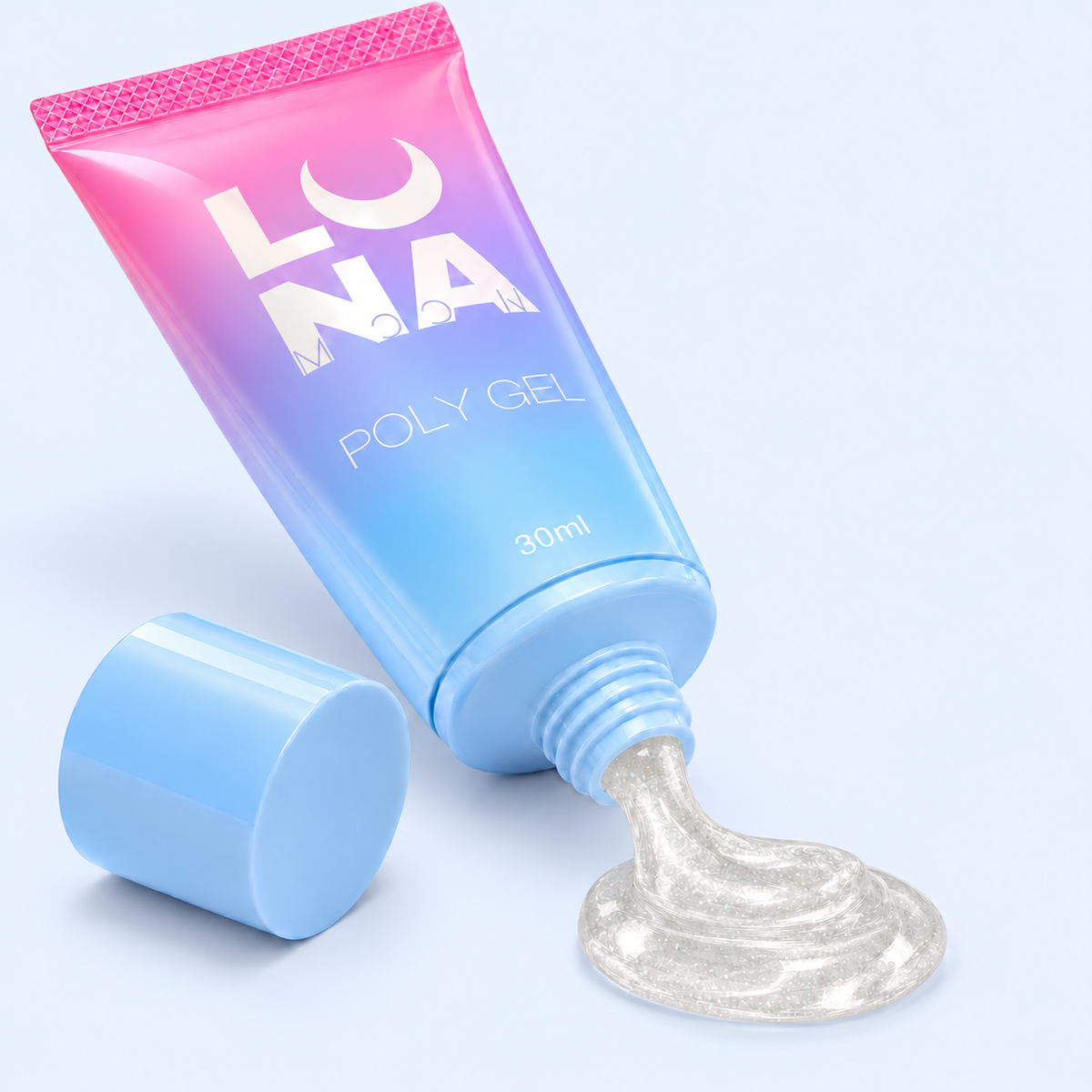Polygel nº13 - Lunamoon