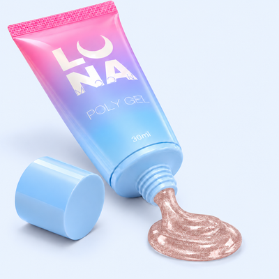 Polygel nº15 - Lunamoon